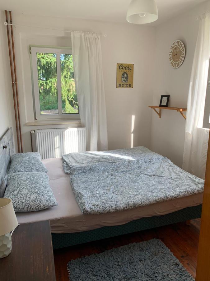 Ubytovani U Mateje Horni Blatna Exterior photo